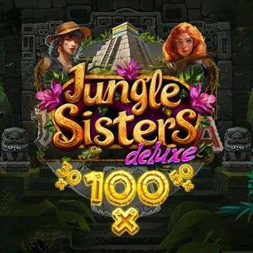 JungleSistersDeluxe game thumbnail
