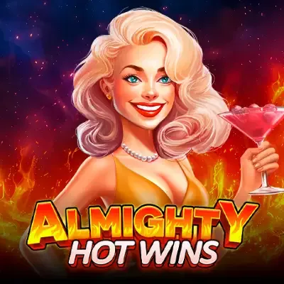 Almighty Hot Wins game thumbnail