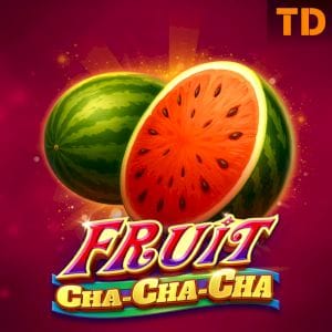 Fruit Cha Cha Cha thumbnail