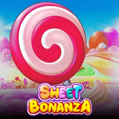 Sweet Bonanza game thumbnail