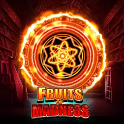 Fruits of Madness game icon