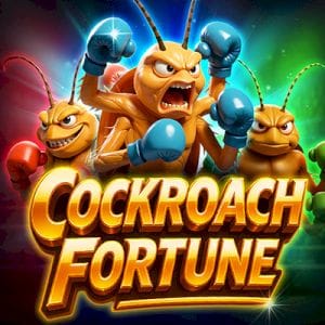 Cockroach Fortune game icon