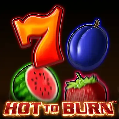Hot to burn icon