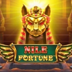 Nile Fortune™ game thumbnail
