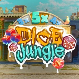 DiceJungle game thumbnail