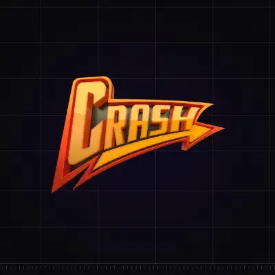 Crash icon
