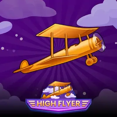 High Flyer game thumbnail