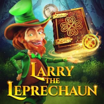 Larry the Leprechaun game thumbnail